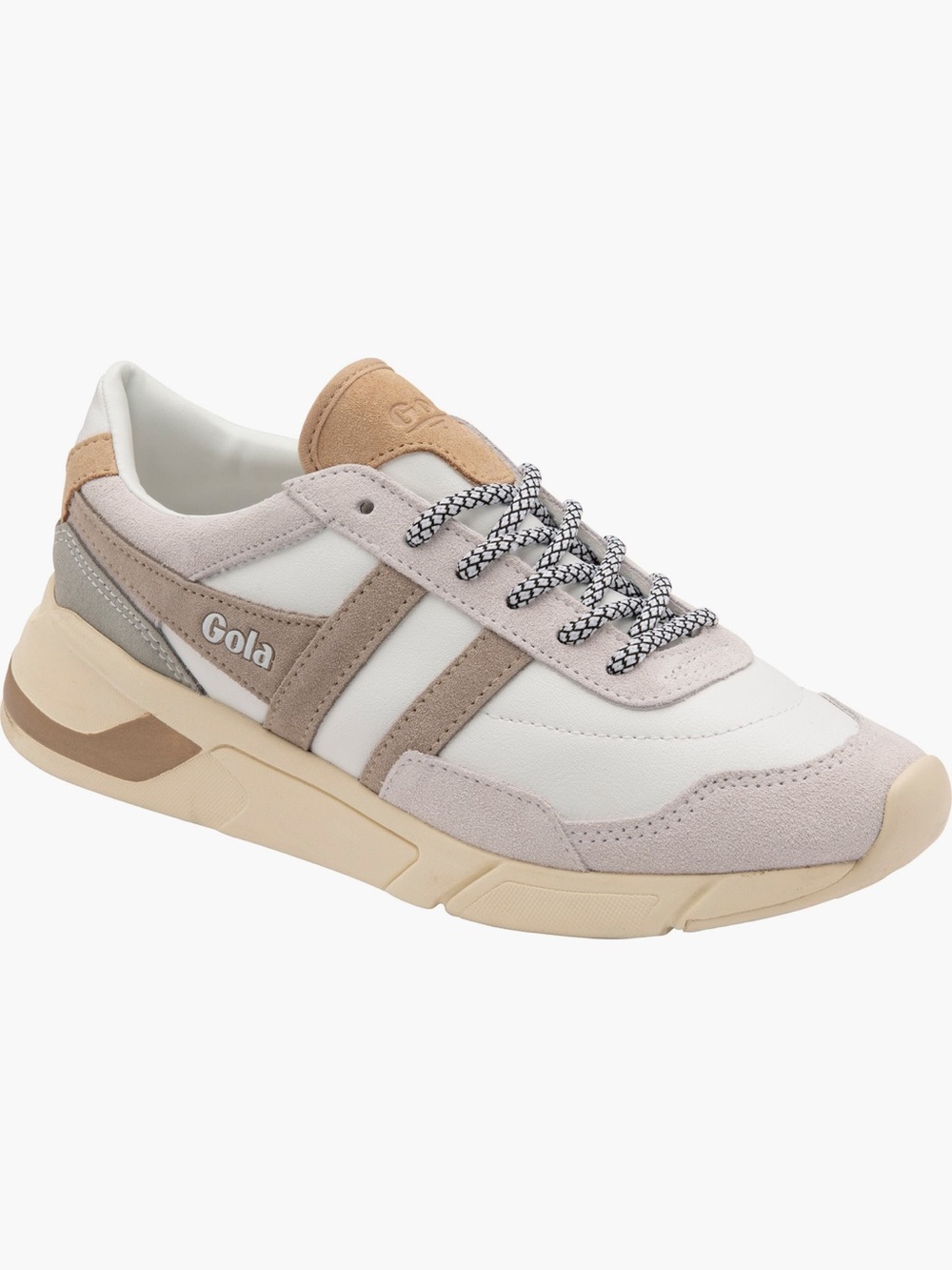Gola Eclipse Pure Low Top
Sneaker (Women) - Size 6
